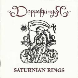 Doppelgänger (RUS) : Saturnian Rings